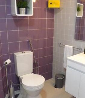 Praia das Macas Apartment | Apple Beach Apartment