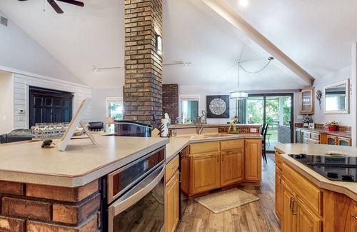 Filer Cottage | Apple Cottage | House in Filer