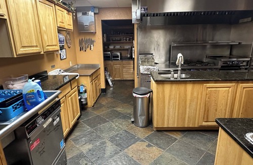 Krakow Cabin | Apple Creek Whitetails Lodge