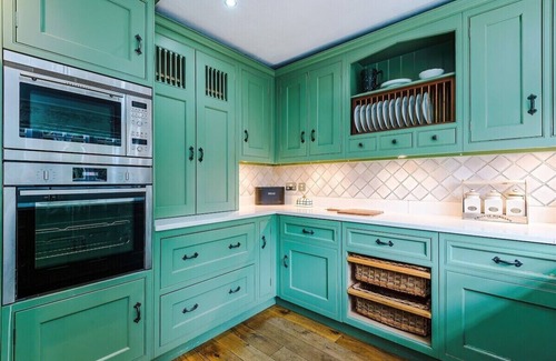 Nether Alderley House | Apple House by Staycay