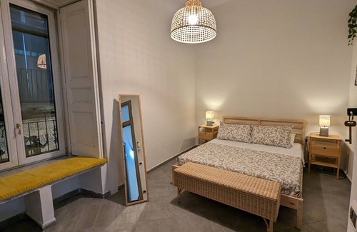 Vietri sul Mare Bed & Breakfast | Apple Lemonade
