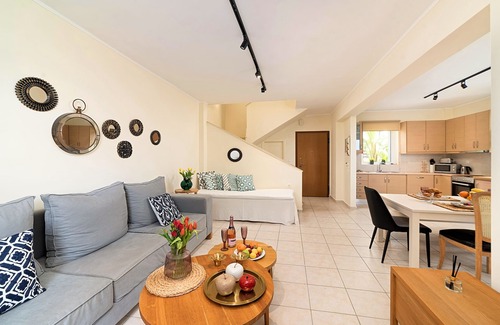 Mathes Villa | Apple Maxima Villas 2 priv pools