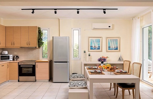 Mathes Villa | Apple Maxima Villas 2 priv pools
