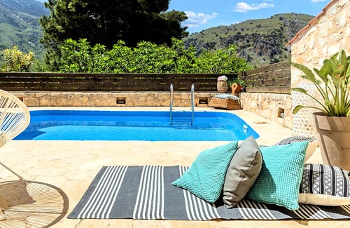 Mathes Villa | Apple Maxima Villas 2 priv pools