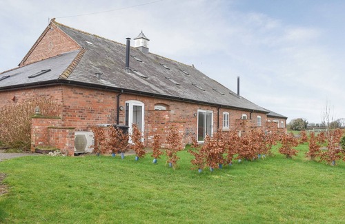 Middlewich Cottage | Apple Tree Barn- UK40791
