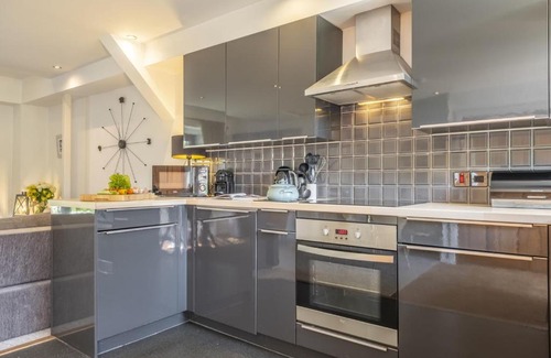 Little Walsingham House | Apple Tree Cottage