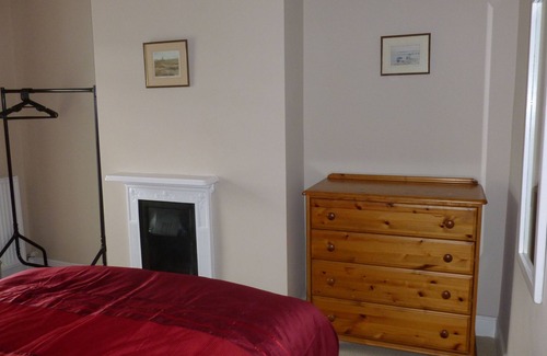 Acle Cottage | Apple Tree Cottage in Acle, The Gateway To The Norfolk Broads