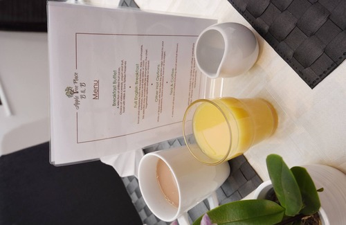 Tadley Bed & Breakfast | Apple Tree Place B&B