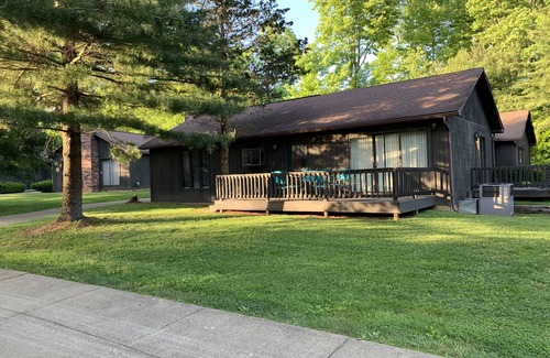 Apple Valley Condo | Apple Valley Lake, Pool and Beaches Guest Passes available for a fee!