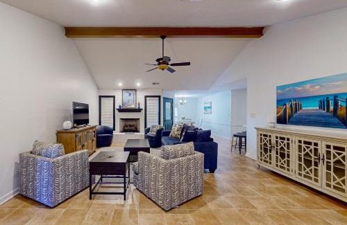 Conway House | Applegate Escape