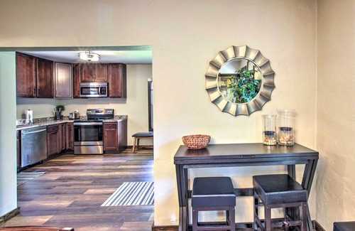 Appleton House | Appleton Abode Near Lake Winnebago & Downtown