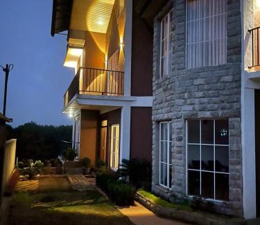 Nuwara Eliya Bed & Breakfast | Appleton Villa Nuwaraeliya