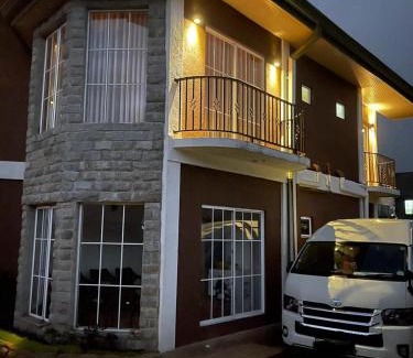 Nuwara Eliya Bed & Breakfast | Appleton Villa Nuwaraeliya