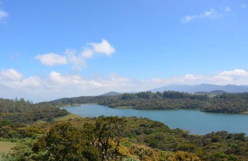 Nuwara Eliya Bed & Breakfast | Appleton Villa Nuwaraeliya