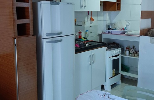 Cabo de Santo Agostinho Apartment | Appropriate Seaside in Gaibú