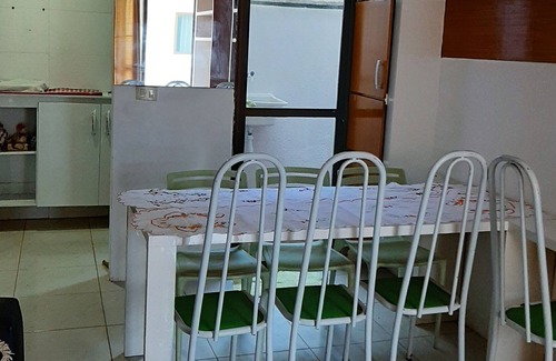 Cabo de Santo Agostinho Apartment | Appropriate Seaside in Gaibú