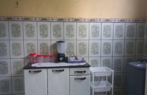 Cremacao Apartment | Appropriate in São Bráz
