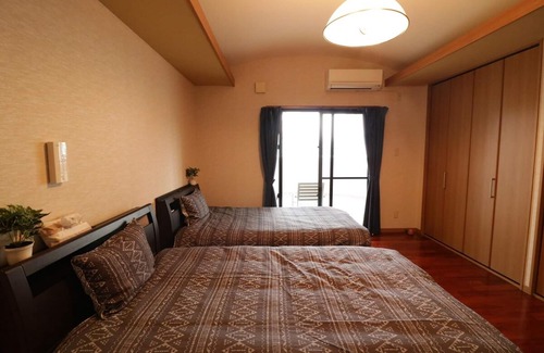 Ginowan House | Approximately 30 minutes from Naha Airport Spacio - UGANA VILLA GINOWAN /Ginowan Okinawa