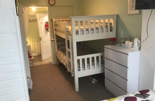 Bournemouth Bed & Breakfast | Apps B&B