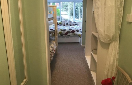 Bournemouth Bed & Breakfast | Apps B&B
