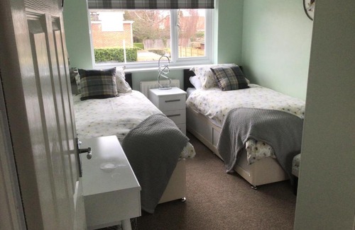 Bournemouth Bed & Breakfast | Apps B&B