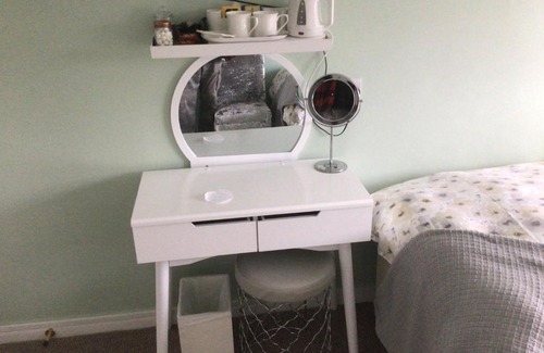 Bournemouth Bed & Breakfast | Apps B&B