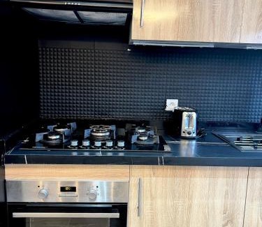 Gueznaia Apartment | Appt à 10 minutes de la plage et 2 minutes de l aéroport