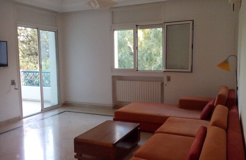 Hammamet Sud Apartment | Appt a few minutes from one of the most beautiful beaches of Hammamet