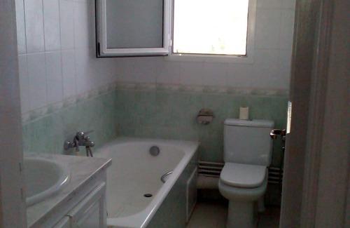 Hammamet Sud Apartment | Appt a few minutes from one of the most beautiful beaches of Hammamet