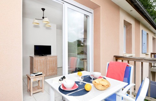 Rignac Condo | Appt Confortable pour la Famille | Parking à 300m