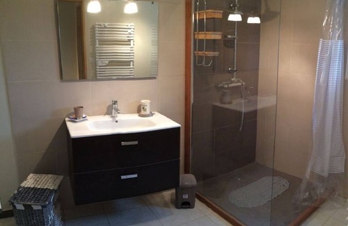 Montegrosso Apartment | APPT for 4 people, Nature, comfort and magnificent view!