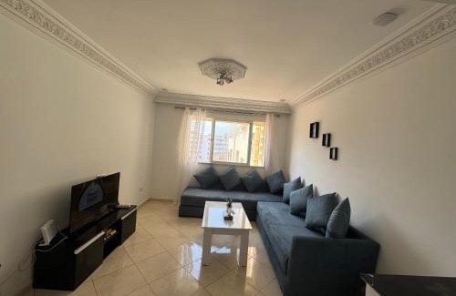 L'Ocean Apartment | Appt front la mer