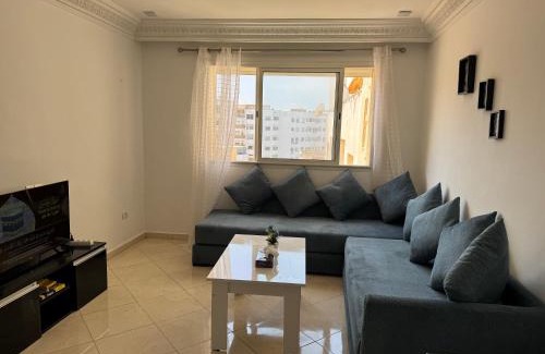 L'Ocean Apartment | Appt front la mer