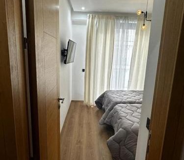 Cite Charaf Apartment | Appt Haut Standing - Agadir Bay