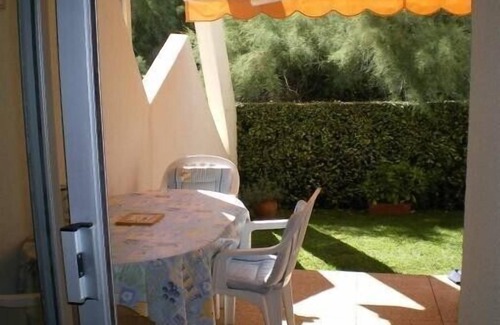 Le Couchant Apartment | APPT of secondary residence with swimming pool close beach and trade.