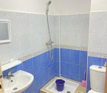 Bab Al Andalous I Apartment | Appt près Aéroport Tanger et centre transportation pub