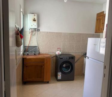 Bab Al Andalous I Apartment | Appt près Aéroport Tanger et centre transportation pub