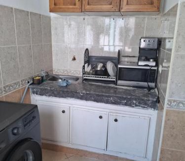 Bab Al Andalous I Apartment | Appt près Aéroport Tanger et centre transportation pub