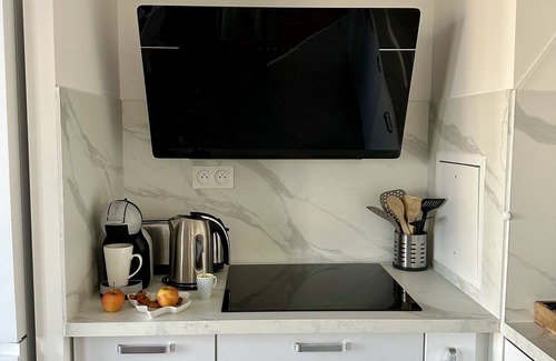 Chessy Apartment | Appt T3 Vue sur le Parc Disneyland-paris Avec Parking Privé
