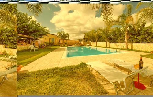 Partinico Apartment | Appto Fiordaliso