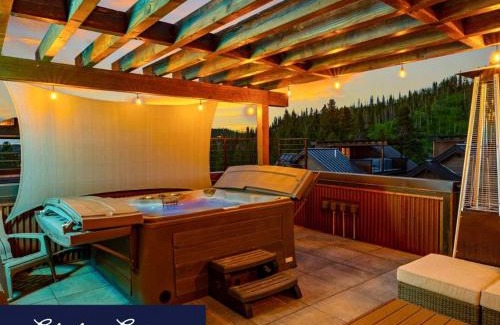 Winter Park Ski Chalet | Après Chalet