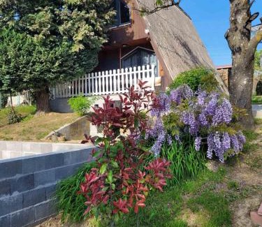 Zalakaros Ski Chalet | ApróLak Apartman Zalakaros