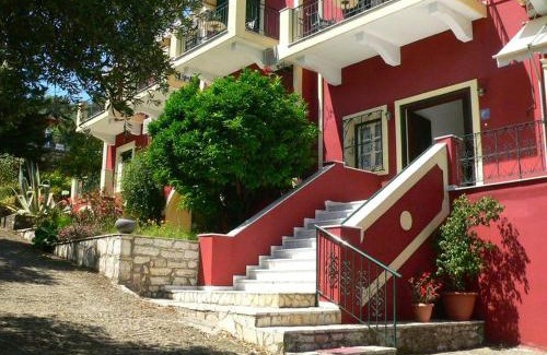 Apraos Bed & Breakfast | Apraos Bay Hotel In Kalamaki Beach- a peaceful area with great sea view