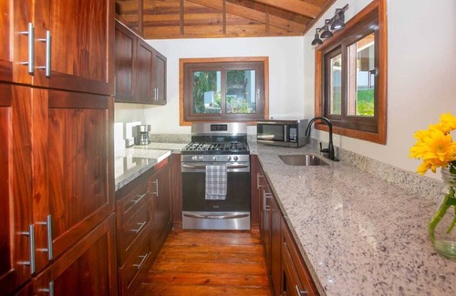 Punta Blanca Apartment | Apricari Villa/5 BDRM/Pool/3 Kitchens/Luxury Views