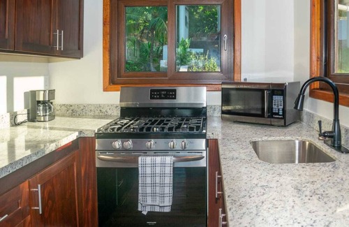 Punta Blanca Apartment | Apricari Villa/5 BDRM/Pool/3 Kitchens/Luxury Views