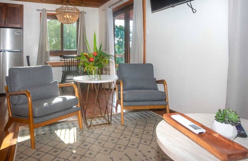 Punta Blanca Apartment | Apricari Villa/5 BDRM/Pool/3 Kitchens/Luxury Views