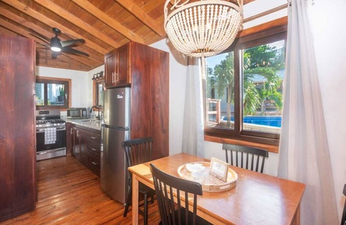 Punta Blanca Apartment | Apricari Villa/5 BDRM/Pool/3 Kitchens/Luxury Views