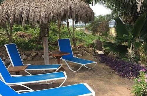 Litibu House | April and May Special. Casa La Vida at beach with Swimming Pool near Punta Mita