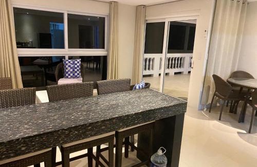 San Jose Apartment | April Villa - Luxury 2 Bed, 2 Bath Apartment with Panoramic Ocean Views, Peaceful, Private Beach