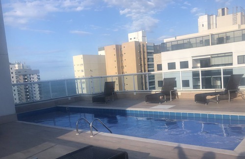 Praia de Itaparica Apartment | Aproveite a Praia de Itaparica